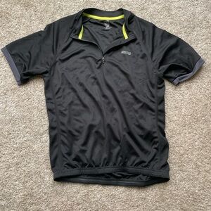 Men’s Cycling Shirt